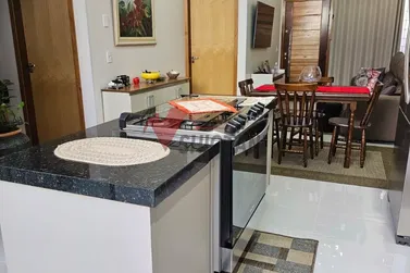 Casa &agrave; venda - Jardim Thereza