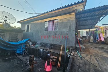 Casa &agrave; venda - 195m&sup2; - PARQUE CAMPO BELO