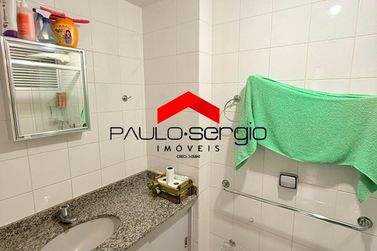 Apartamento &agrave; venda - 78m&sup2; - zona III