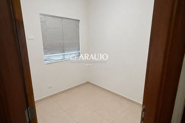 Apartamento &agrave; venda - 52m&sup2; - Parque Alto da Paran&aacute;