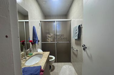 Sobrado &agrave; venda - 238m&sup2; - Zona 2