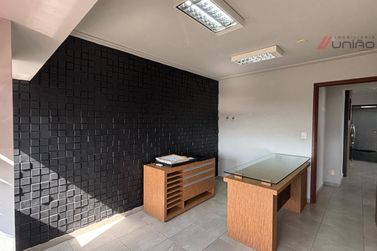 Sal&atilde;o Comercial para alugar - Zona I-a