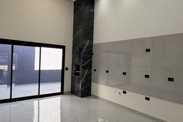 Casa &agrave; venda - 120m&sup2; - Jardim Colorado