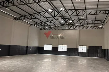 Sala Comercial &agrave; venda - Jardim Portugu&ecirc;s