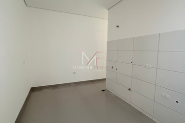 Kitnet para alugar - 25m&sup2; - Metropolitano