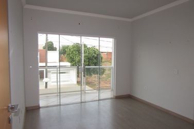 Sobrado &agrave; venda - 168m&sup2; - Alto da Paran&aacute;
