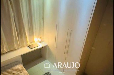 Casa &agrave; venda - 105m&sup2; - Jardim das Gar&ccedil;as I
