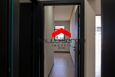 Casa &agrave; venda - 247m&sup2; - Condom&iacute;nio Paysage Essenza