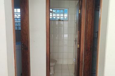 Sobrado &agrave; venda - 365m&sup2; - Zona II
