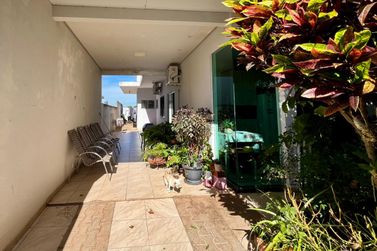 Casa &agrave; venda - 200m&sup2; - Zona IV