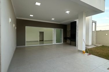 Casa &agrave; venda - 190m&sup2; - Jardim Flamboyant