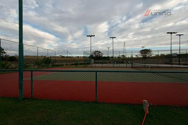 Terreno &agrave; venda - 252m&sup2; - Gleba Figueira