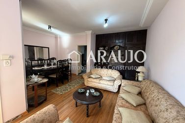 Terreno &agrave; venda - 107m&sup2; - Zona I