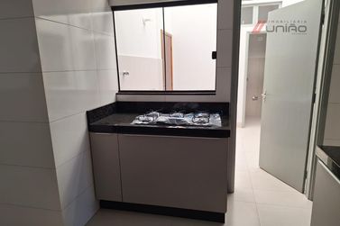 Apartamento para alugar - 150m&sup2; - Zona I