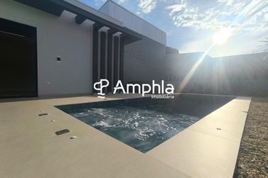 Casa &agrave; venda - 195m&sup2; - Cancelli