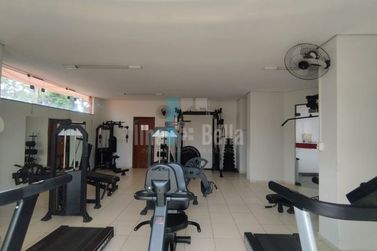 Apartamento para alugar - Zona I