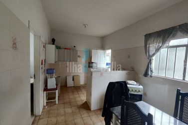 Casa &agrave; venda - Zona II