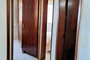 Apartamento &agrave; venda - 78m&sup2; - Zona II