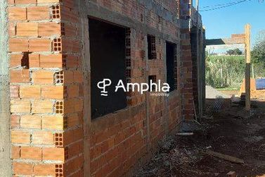 Casa &agrave; venda - 55m&sup2; - Primavera