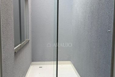 Casa &agrave; venda - 95m&sup2; - Jardim Am&eacute;rica