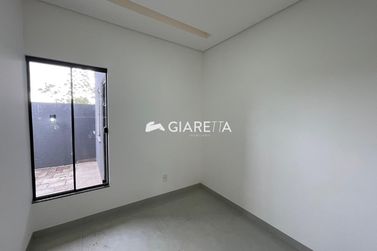 Casa &agrave; venda - 75m&sup2; - JARDIM COOPAGRO
