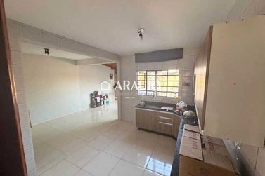 Casa &agrave; venda - 133m&sup2; - Jardim Los Angeles