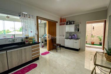Casa &agrave; venda - 116m&sup2; - Jardim Itapu&atilde;