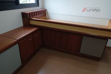 Apartamento para alugar - 111m&sup2; - Zona I
