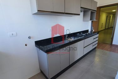 Apartamento &agrave; venda - 72m&sup2; - Jardim Social