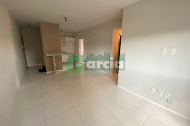 Apartamento para alugar - Jardim S&atilde;o Jos&eacute;