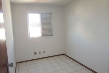 Apartamento &agrave; venda - Zona III