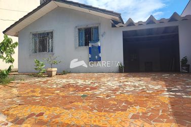 Casa &agrave; venda - 107m&sup2; - JARDIM PANCERA