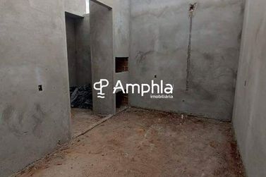 Casa &agrave; venda - 92m&sup2; - Fl&oacute;rida