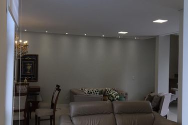 Casa &agrave; venda - 320m&sup2; - Residencial Ecoville