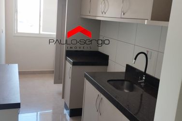 Apartamento &agrave; venda - 56m&sup2; - Parque Residencial Interlagos