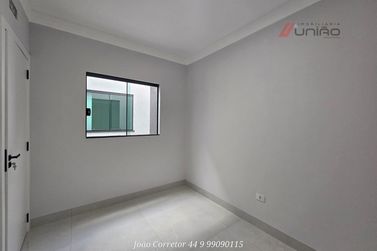 Casa &agrave; venda - 97m&sup2; - Jardim Portugu&ecirc;s