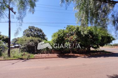 Terreno &agrave; venda - 1069m&sup2; - JARDIM PORTO ALEGRE