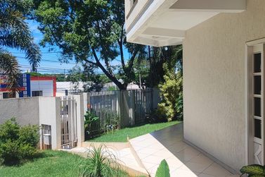 Sobrado &agrave; venda - 365m&sup2; - Zona II