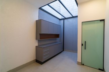 Casa &agrave; venda - 375m&sup2; - Condom&iacute;nio Mont Blanc