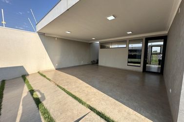 Casa &agrave; venda - 150m&sup2; - Parque Interlagos II
