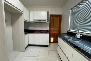 Casa &agrave; venda - 108m&sup2; - JARDIM GLOBAL