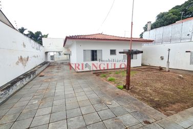 Casa &agrave; venda - 423m&sup2; - PARQUE PRESIDENTE