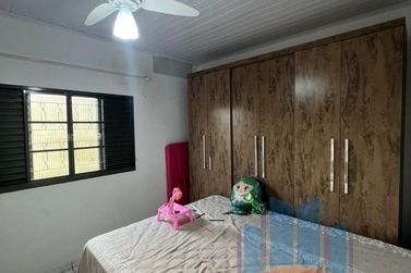 Casa &agrave; venda - 252m&sup2; - Zona I-A