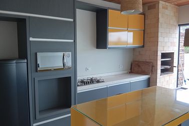 Sobrado &agrave; venda - 180m&sup2; - Jardim Social