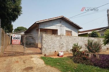 Casa &agrave; venda - 360m&sup2; - Jardim America