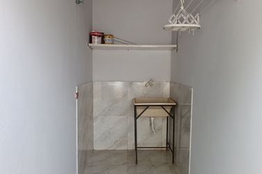 Casa para alugar - 77m&sup2; - JARDIM AEROPORTO II