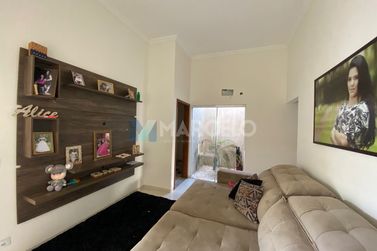 Casa &agrave; venda - 113m&sup2; - Jardim Laguna