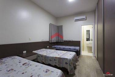 Casa &agrave; venda - 385m&sup2; - Jardim Am&eacute;rica