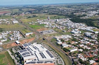 Terreno &agrave; venda - 140m&sup2; - Jardim Malta