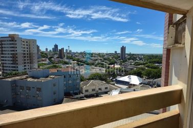 Apartamento &agrave; venda - Zona I